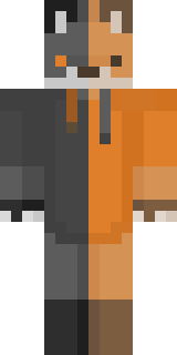 Скин Майнкрафт Игрока Raxedzaurus