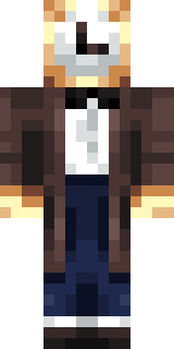 Скин Майнкрафт Игрока RaxxTJ