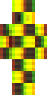 Скин Майнкрафт Игрока Raxza