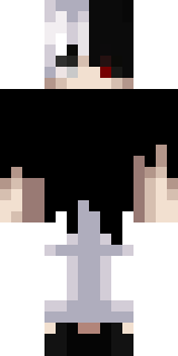 Скин Майнкрафт Игрока Ray1n