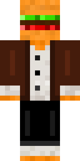 Скин Майнкрафт Игрока RayKays