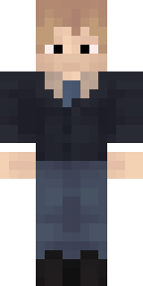 Скин Майнкрафт Игрока RayRyler