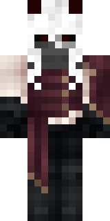 Скин Майнкрафт Игрока Ray_TheRamenBowl