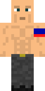 Скин Майнкрафт Игрока RayhanBridger123