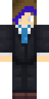 Скин Майнкрафт Игрока Raylie22