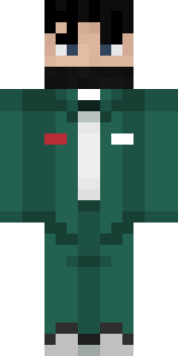 Скин Майнкрафт Игрока Rayner_r