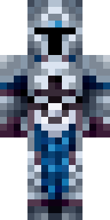 Скин Майнкрафт Игрока Raynzskiee