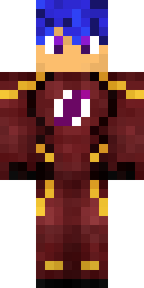 Скин Майнкрафт Игрока RayoRey