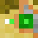 Игрок Rayquza98 Майнкрафт - возможно знакомый с ShortEaredAl