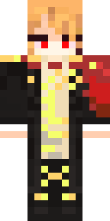 Скин Майнкрафт Игрока Rays656