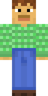 Скин Майнкрафт Игрока RaysWorks