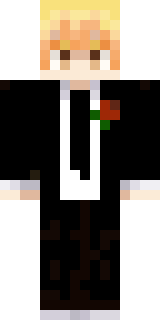 Скин Майнкрафт Игрока RayyanMC