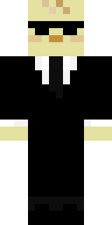 Скин Майнкрафт Игрока Rayz67