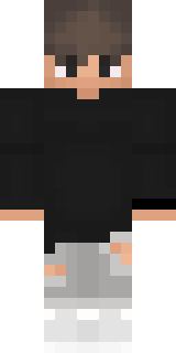 Скин Майнкрафт Игрока Rayzen