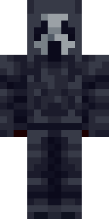 Скин Майнкрафт Игрока Raz3rzento