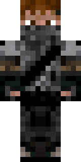 Скин Майнкрафт Игрока Razeac