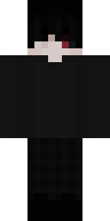 Скин Майнкрафт Игрока Razmatta