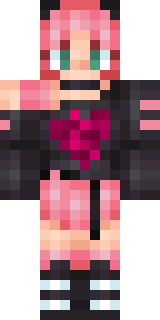 Скин Майнкрафт Игрока RazorGamer29