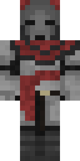 Скин Майнкрафт Игрока Razoring