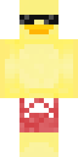 Скин Майнкрафт Игрока RcPvPplayer