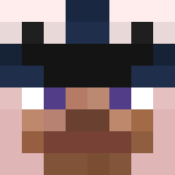 Игрок Rcff Майнкрафт - возможно знакомый с gomeenasai