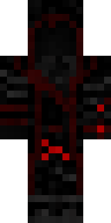 Скин Майнкрафт Игрока ReD_MiStiz