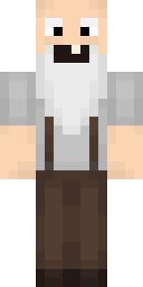 Скин Майнкрафт Игрока ReDoctor