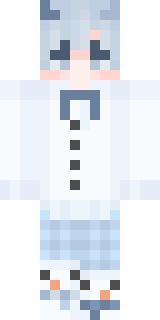 Скин Майнкрафт Игрока ReLLkin