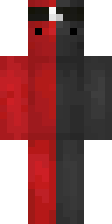 Скин Майнкрафт Игрока ReMyst