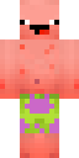 Скин Майнкрафт Игрока ReXoMCc