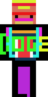 Скин Майнкрафт Игрока Re_Dogethesecond