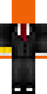 Скин Майнкрафт Игрока ReaIZenith