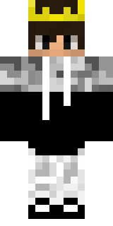 Скин Майнкрафт Игрока ReadyToWin