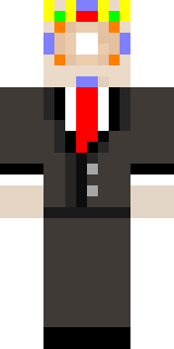 Скин Майнкрафт Игрока ReaganMCSR