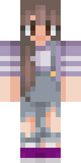 Скин Майнкрафт Игрока ReagansWorld