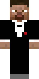 Скин Майнкрафт Игрока RealBen9