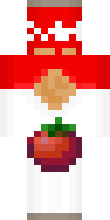 Скин Майнкрафт Игрока RealBerry_
