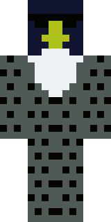 Скин Майнкрафт Игрока RealFalcon