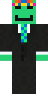 Скин Майнкрафт Игрока RealJugO