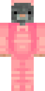Скин Майнкрафт Игрока RealLifePig