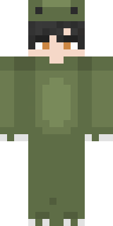 Скин Майнкрафт Игрока RealMarshy