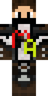 Скин Майнкрафт Игрока RealMineogg
