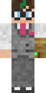Скин Майнкрафт Игрока RealMints