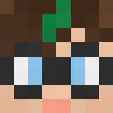 Игрок RealMints Майнкрафт - возможно знакомый с HqteYou