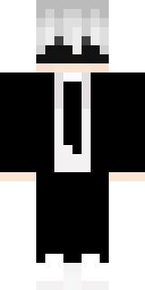 Скин Майнкрафт Игрока RealNexxus