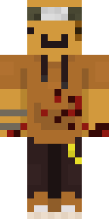 Скин Майнкрафт Игрока RealRust