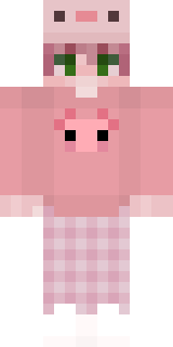 Скин Майнкрафт Игрока RealSatyt
