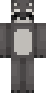 Скин Майнкрафт Игрока RealScum