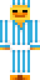 Скин Майнкрафт Игрока RealSeriousGamer