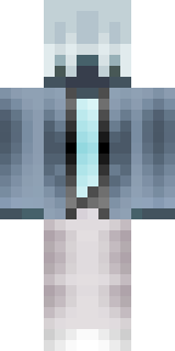 Скин Майнкрафт Игрока RealShreyy